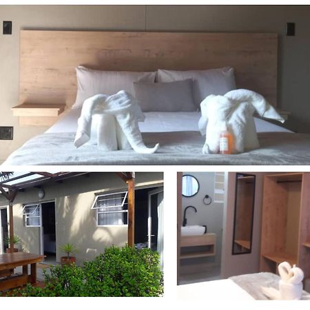 The Mole Guesthouse Swakopmund Ngoại thất bức ảnh