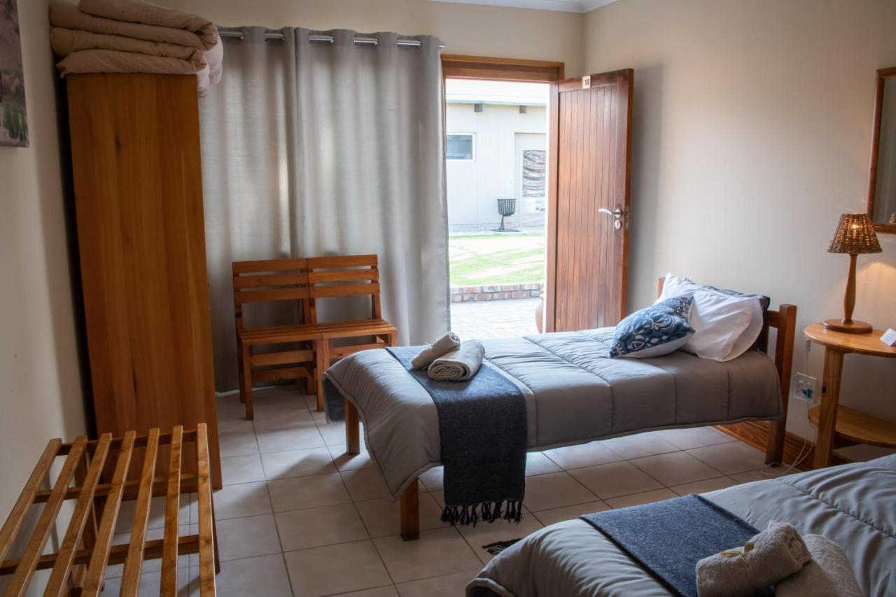 The Mole Guesthouse Swakopmund Ngoại thất bức ảnh