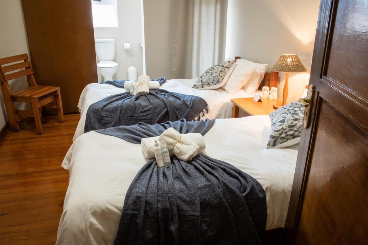 The Mole Guesthouse Swakopmund Ngoại thất bức ảnh