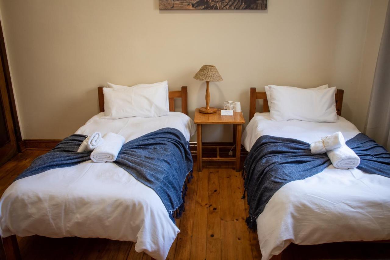 The Mole Guesthouse Swakopmund Ngoại thất bức ảnh