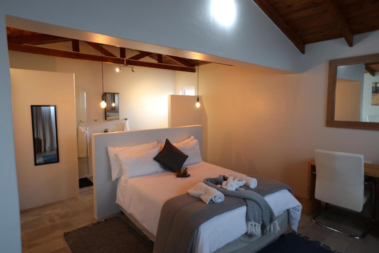 The Mole Guesthouse Swakopmund Ngoại thất bức ảnh