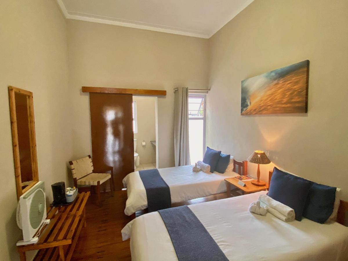 The Mole Guesthouse Swakopmund Ngoại thất bức ảnh
