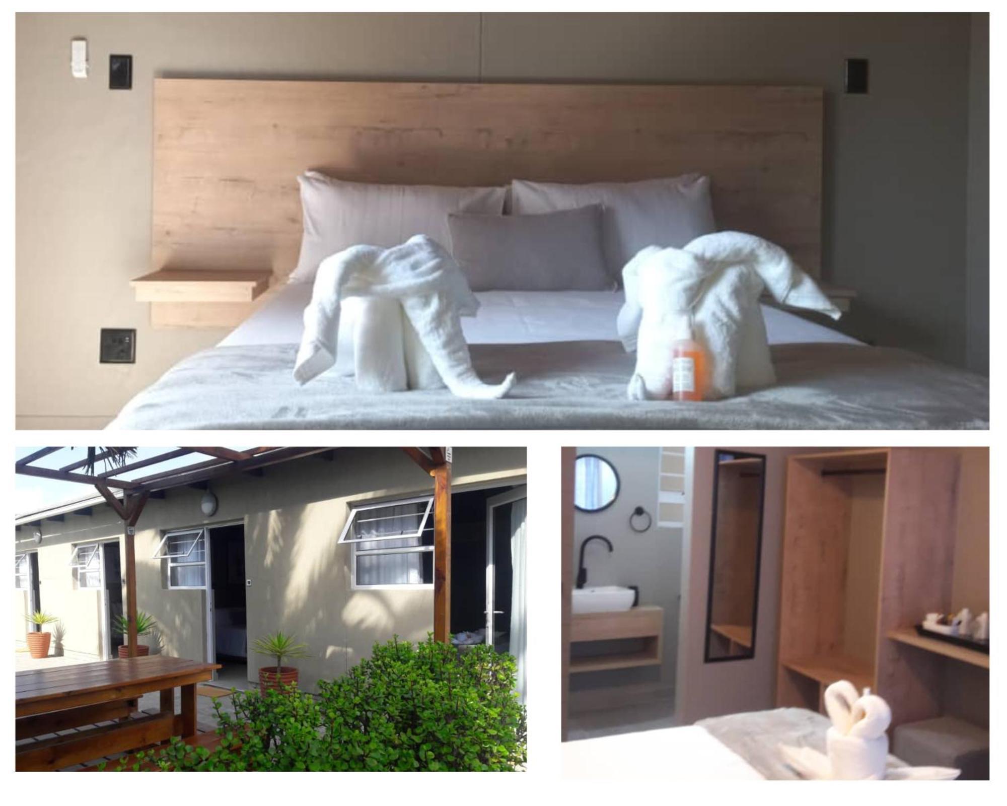The Mole Guesthouse Swakopmund Ngoại thất bức ảnh