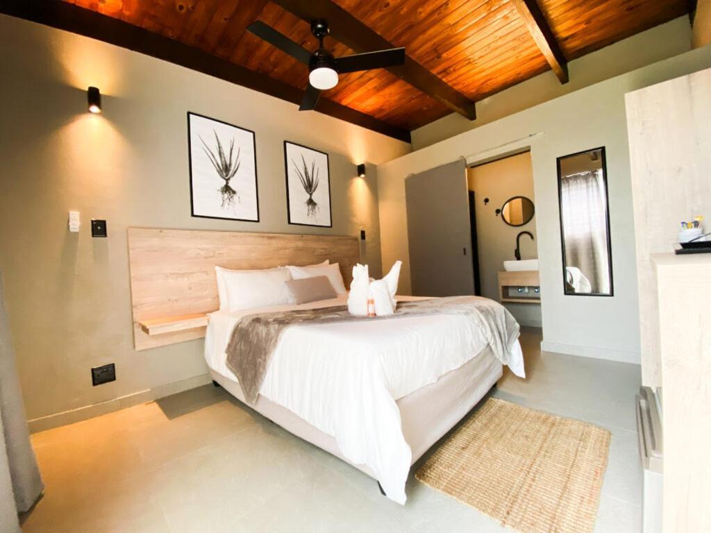 The Mole Guesthouse Swakopmund Ngoại thất bức ảnh