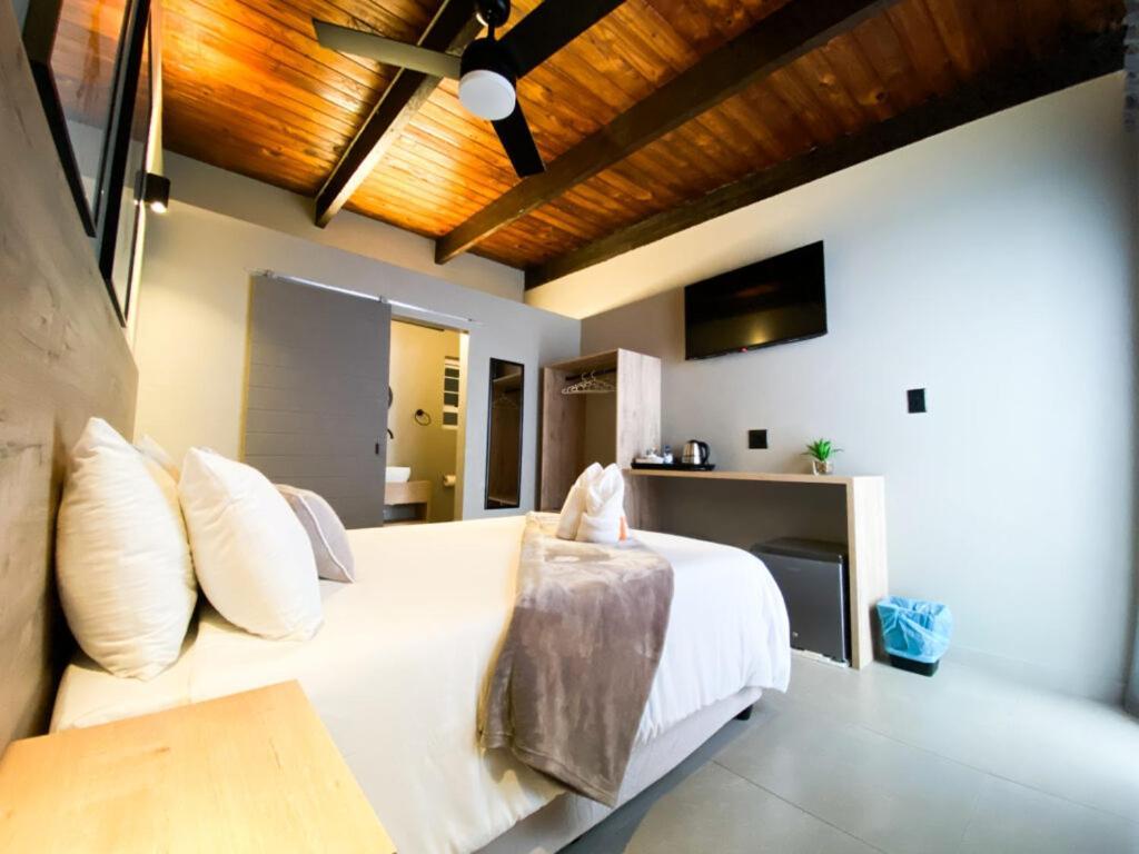 The Mole Guesthouse Swakopmund Ngoại thất bức ảnh