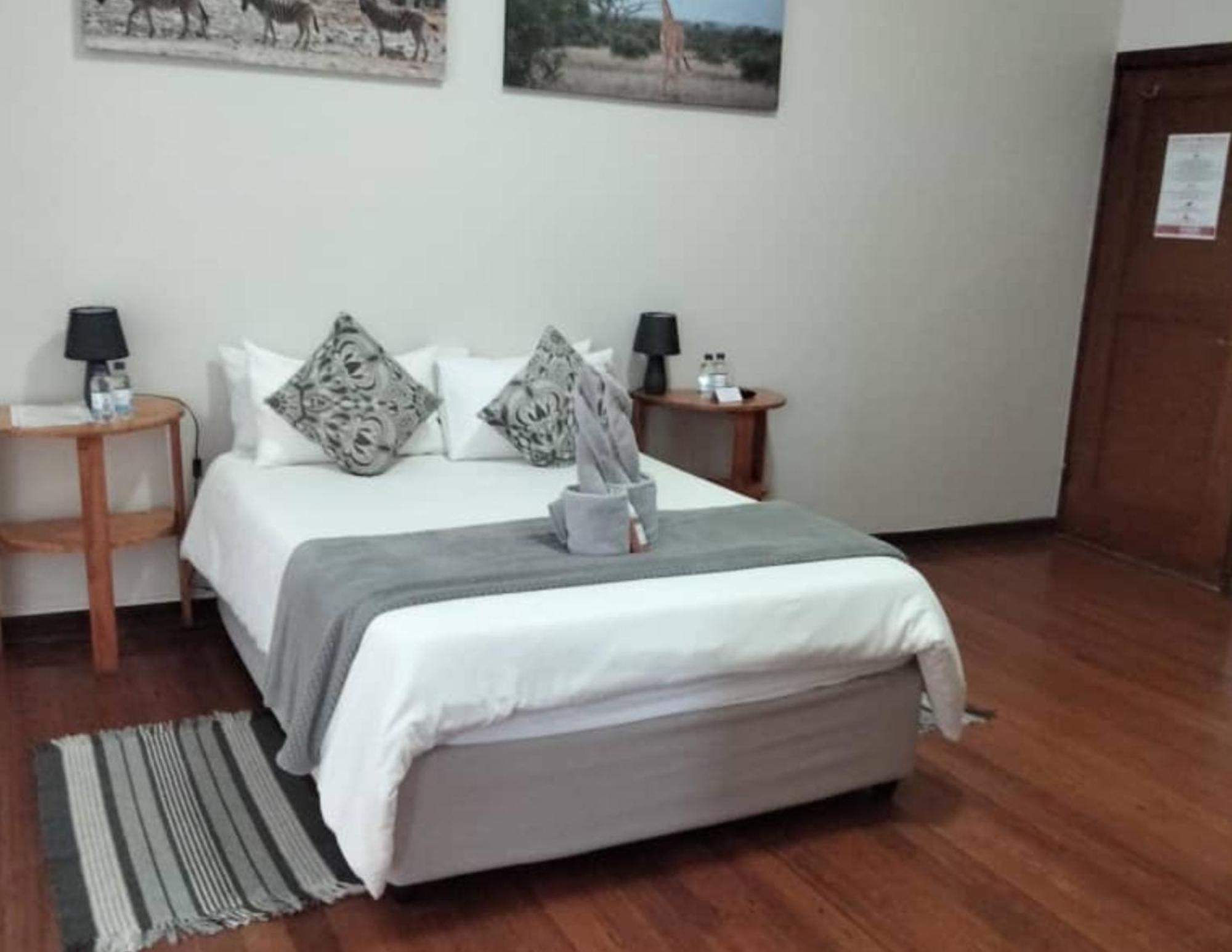 The Mole Guesthouse Swakopmund Ngoại thất bức ảnh