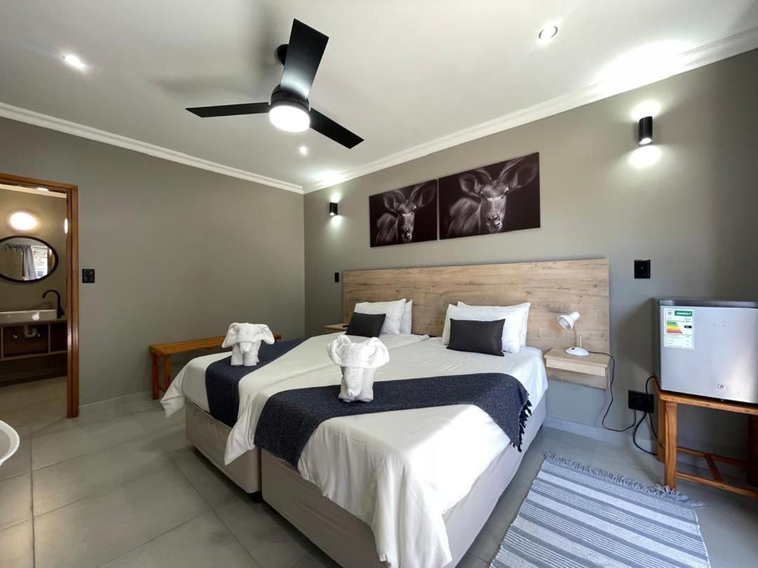 The Mole Guesthouse Swakopmund Ngoại thất bức ảnh